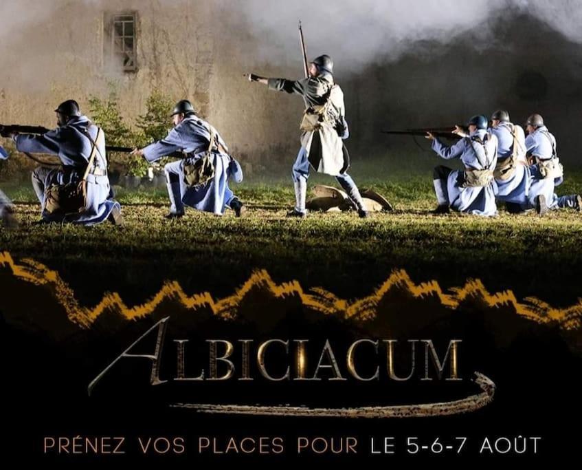 Meuble 3 Etoiles Dans Un Petit Village Du Gers Villecomtal-Sur-Arros المظهر الخارجي الصورة
