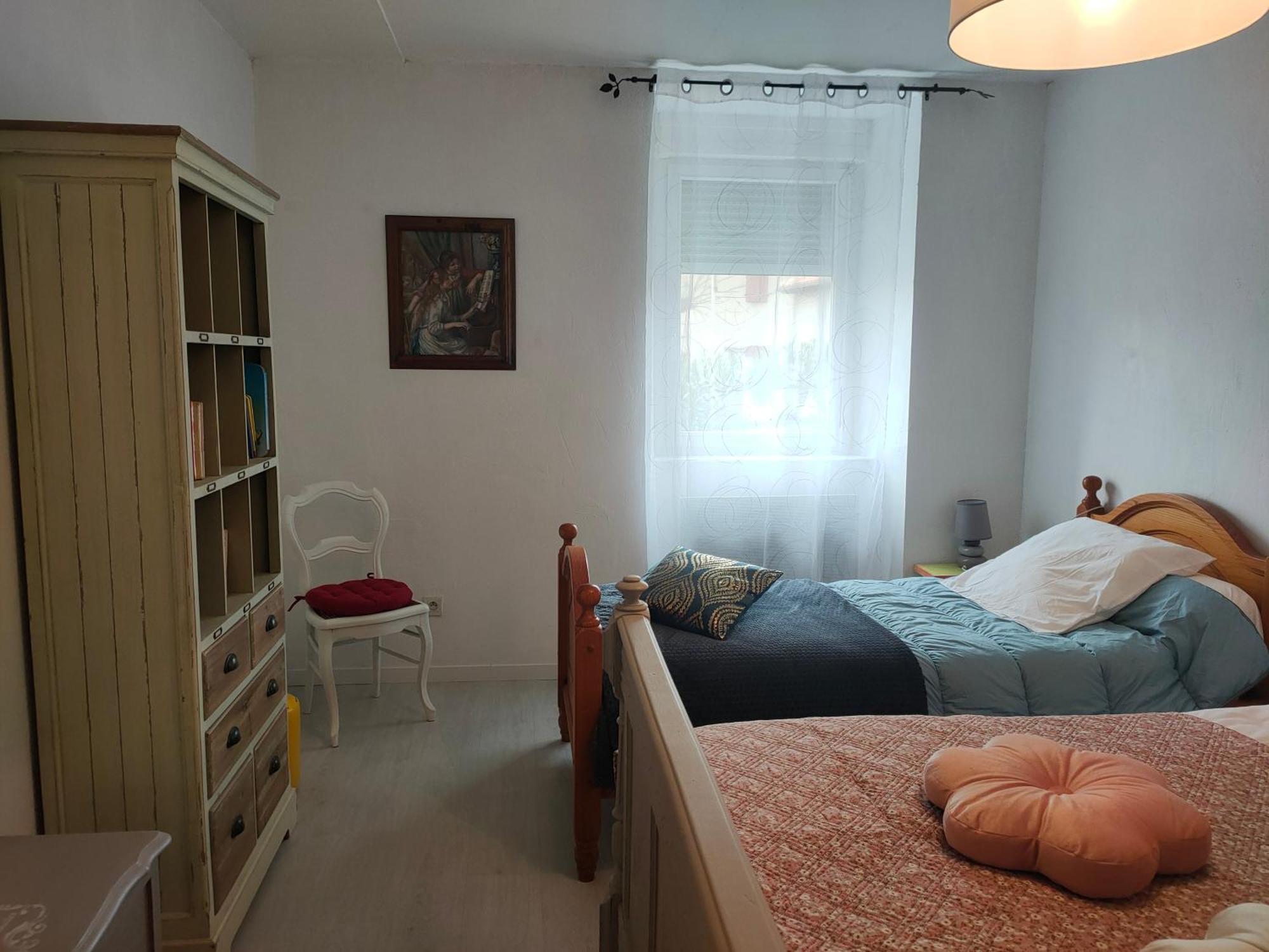Meuble 3 Etoiles Dans Un Petit Village Du Gers Villecomtal-Sur-Arros المظهر الخارجي الصورة