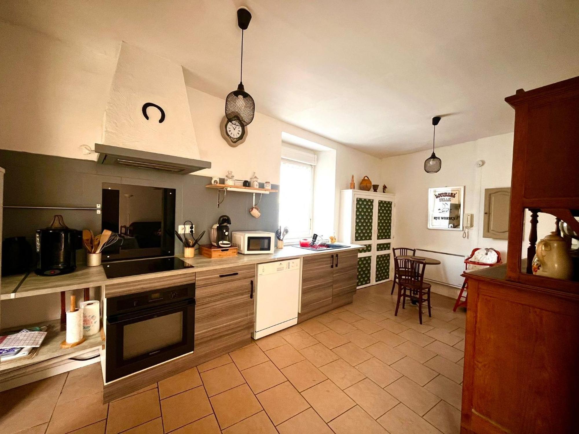 Meuble 3 Etoiles Dans Un Petit Village Du Gers Villecomtal-Sur-Arros المظهر الخارجي الصورة